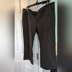 VSX capri pants